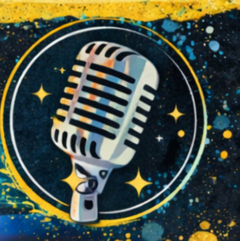 Microphone icon for Karaoke Night at The George Inn in Braunton