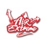 Air Extreme Barnstaple logo