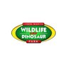 Combe Martin Wildlife and Dinosaur Park logo