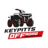 Keypitts Off-Road Adventures attraction logo