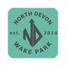 North Devon Wake Park logo