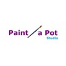 Paint a Pot Braunton logo
