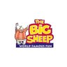 The Big Sheep attraction logo
