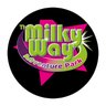 The Milky Way Adventure Park logo