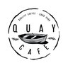 The Quay Braunton indoor play logo
